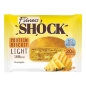 Печенье FitnesShock бисквит неглазированный 40 гр