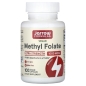 Витамины Jarrow Formulas Methyl Folate 1000 мг 100 капсул