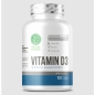 Витамины Nature Foods Vitamin D3 10000 IU 100 капсул