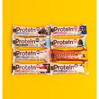 Батончик SOJ Protein Bar 40 гр