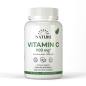 Витамины NATURI Vitamin C 120 капсул