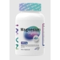 Витамины NAWI Magnesium Glycinate + B6 400 мг 120 капсул