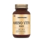 Витамины WestPharm Gold Line Amino Vito Man 60 капсул