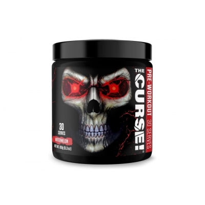 Предтренировочный комплекс Cobra Labs The Curse 150 гр