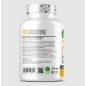 Креатин Nature Foods Tri Creatine 120 капсул