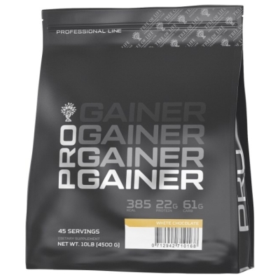 Гейнер Tree of life PRO LINE Gainer 4500 гр