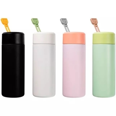 Бутылка для воды Diller (8764) 300 мл