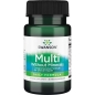 Витамины Swanson Multi without Minerals Daily Formula 30 капсул