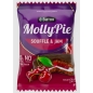 Печенье Ёбатон Molly Pie Souffle and Jam 50 гр
