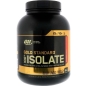 Протеин Optimum Nutrition 100% Gold Standard Isolate 1320 гр