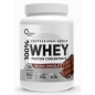 Протеин Optimum System 100% Whey 900 гр