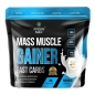 Гейнер Roden Max Mass Muscle Gainer 3000 гр