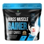 Гейнер Roden Max Mass Muscle Gainer 3000 гр