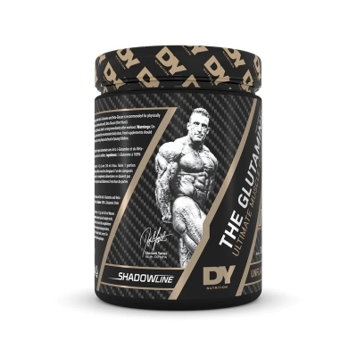 Глютамин Dorian yates Nutrition Glutamine 300 гр