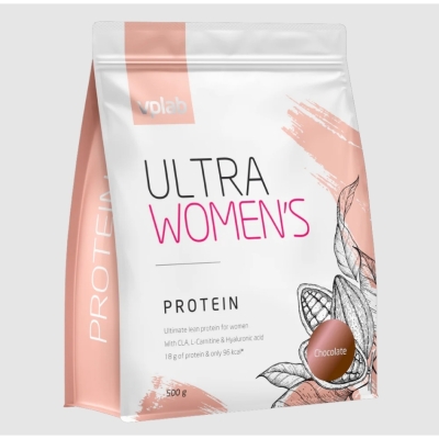 Протеин VP Laboratory Ultra Women's Protein 500 гр