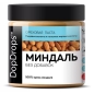 Паста DopDrops ореховая миндаль 500 гр