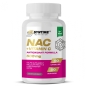 Специальный препарат Syntime Nutrition NAC + Vitamin C 60 капсул