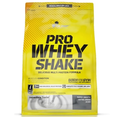 Протеин Olimp Pro Whey Shake 700 гр