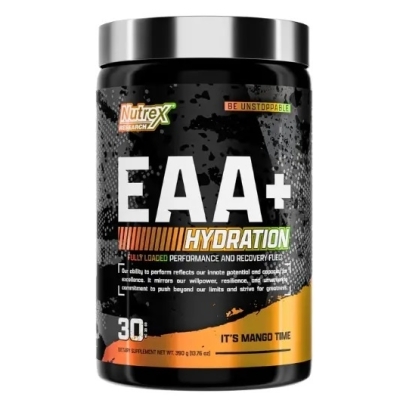 Аминокислоты Nutrex EAA Hydration 390 гр