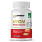 Витамин Syntime Nutrition Iron 25 мг 90 капсул