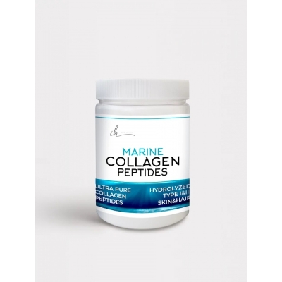 Пептиды морского коллагена INNER HEALTH 120 гр