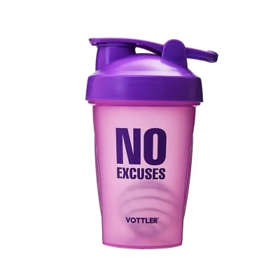 Шейкер Vottler N76 500 мл