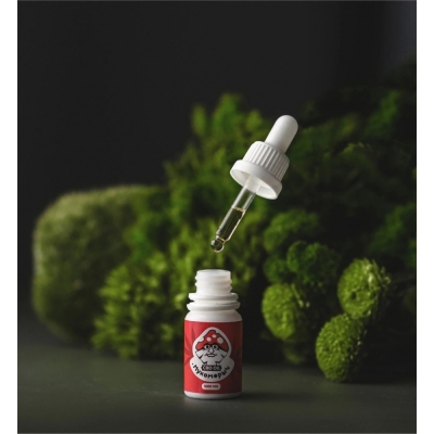 Масло Мухоморыч CBD 10 мл
