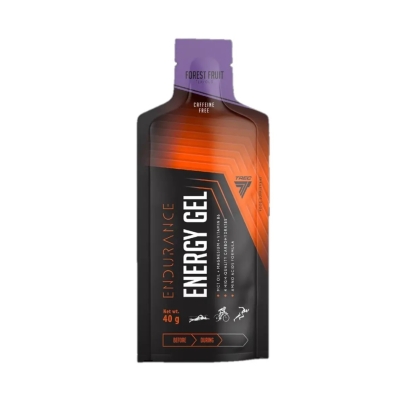 Изотоник Trec Nutrition ENERGY GEL 40 гр