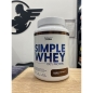 Протеин Health Form Simple Whey банка 900 гр