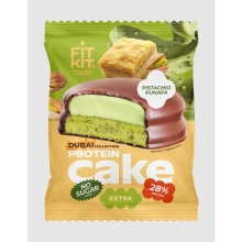 Печенье Fit Kit Protein cake EXTRA 50 гр