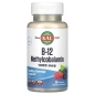 Витамины KAL Vitamin B-12 Methylcobalamin 1000 мкг 60 капсул