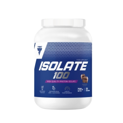 Протеин Trec Nutrition ISOLATE 100 700 гр