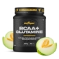 БЦАА Big Man Nutrition BCAA + GLUTAMINE  500 гр