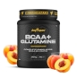 БЦАА Big Man Nutrition BCAA + GLUTAMINE  500 гр