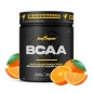 БЦАА Big Man Nutrition BCAA + ELECTROLYTES 300 гр