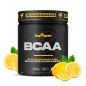 БЦАА Big Man Nutrition BCAA + ELECTROLYTES 300 гр