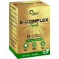 Витамины Optimum System Gold Vitamin B-Complex 90 капсул