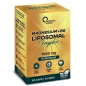 Витамины Optimum System Gold Series Liposomal Magnesium Complex + B6 60 капсул