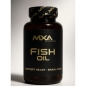 Антиоксидант MXA Nutrition Fish Oil 90 капсул