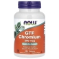 Витамины NOW GTF Chromium Picolinate 200 мкг 250 таблеток