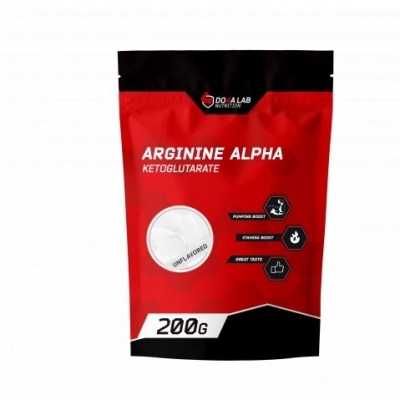 Аминокислота Do4A Lab AAKG 200 гр