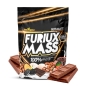Гейнер Big Man Nutrition ULTIMATE FURIUX MASS  3000 гр