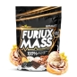 Гейнер Big Man Nutrition ULTIMATE FURIUX MASS  3000 гр