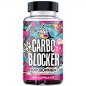 Жиросжигатель Roden Max Carbo Blocker 60 капсул