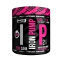 Предтренировочный комплекс IHS Tehnology Iron pump 2.0 320 гр