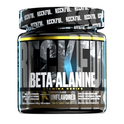 Аминокислота Reckful Beta Alanine 240 гр