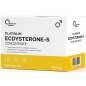 Тестобустер Optimum System Ecdysterone-S 400 мг 120 капсул
