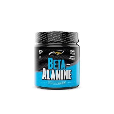 Аминокислота Optimeal Beta-Alanine 200 гр