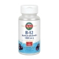 Витамины KAL Vitamin B-12 Methylcobalamin 5000 мкг 60 капсул