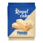 Вафли Protein Rex Royal Cake на сорбите 120 гр